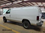 ✅ 2006 Ford Econoline Cargo • VIN: 1FTNE24L86HB00350 • Lot: 63081725. Listed on Copart with 451,492 mi. Free auction sales archive from the USA and detailed vehicle history report at DreamBid. Image 2.