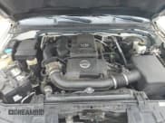 ✅ 2010 Nissan Frontier SE • VIN: 1N6AD0EVXAC432959 • Lot: 54996094. Listed on Copart with 167,155 mi. Free auction sales archive from the USA and detailed vehicle history report at DreamBid. Image 11.