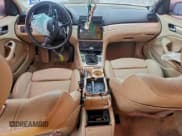 ✅ 2000 BMW 3 Series 323i • VIN: WBAAM3341YCD57688 • Lot: 94039235. Wystawiony na Copart z przebiegiem 130 335 mil. Bezpłatny archiwum sprzedaży aukcyjnych z USA i szczegółowy raport historii pojazdu na DreamBid. Zdjęcie 8.