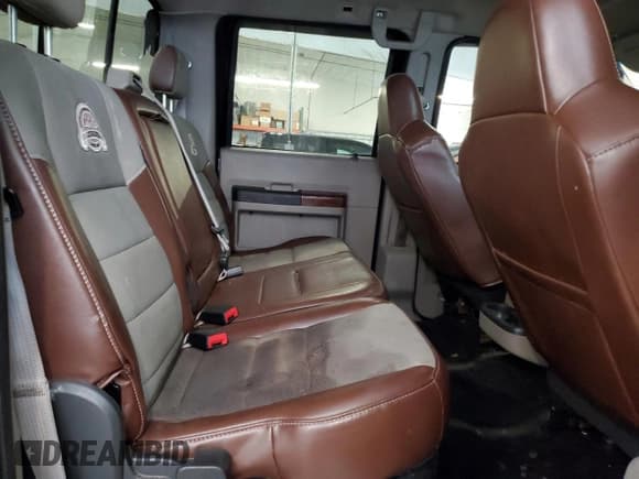 ✅ 2010 Ford F-250 XL • VIN: 1FTSW2B5XAEB29380 • Lot: 85056275. Listed on Copart with 197,436 mi. Free auction sales archive from the USA and detailed vehicle history report at DreamBid. Image 10.