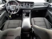 ✅ 2022 Dodge Durango SXT • VIN: 1C4RDJAG5NC160846 • Lot: 83830795. Listed on Copart with 38,955 mi. Free auction sales archive from the USA and detailed vehicle history report at DreamBid. Image 8.
