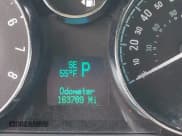 ✅ 2013 Chevrolet Captiva Sport LS • VIN: 3GNAL2EK8DS599463 • Lot: 41640921. Wystawiony na IAAI z przebiegiem 163 789 mil. Bezpłatny archiwum sprzedaży aukcyjnych z USA i szczegółowy raport historii pojazdu na DreamBid. Zdjęcie 16.