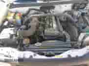 1999 Chevrolet Tracker с VIN 2CNBE13C8X6915939, выставлен на аукционе IAAI как лот 43595742 с пробегом 175 035 миль миль и . История ставок и продаж доступна на DreamBid. Изображение 10.