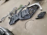 ✅ 2017 Lexus NX 200t • VIN: JTJYARBZ0H2055481 • Lot: 90638975. Listed on Copart with 68,332 mi. Free auction sales archive from the USA and detailed vehicle history report at DreamBid. Image 13.