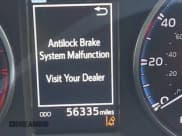 ✅ 2018 Toyota RAV4 LE • VIN: JTMZFREV9JJ740432 • Lot: 43522436. Listed on IAAI with 56,335 mi. Free auction sales archive from the USA and detailed vehicle history report at DreamBid. Image 15.