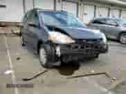 2009 Toyota Sienna LE z VIN 5TDZK23C29S287449, wystawiony jako Copart lot #81844665 z przebiegiem 110 099 mil mil oraz Szkoda całkowita • Salvage title. Historia ofert i sprzedaży dostępna na DreamBid. Obrazek 14.