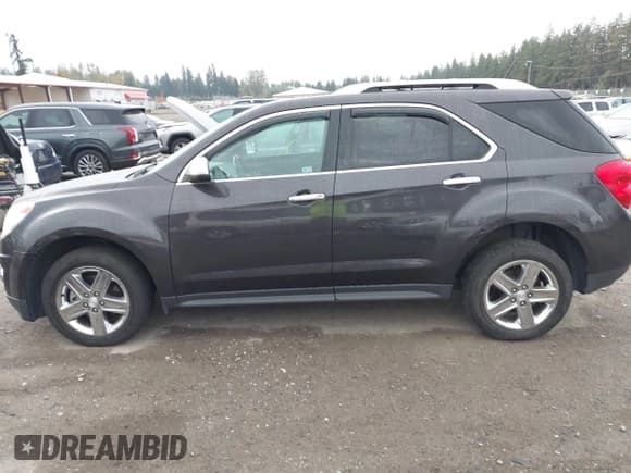 ✅ 2014 Chevrolet Equinox LTZ • VIN: 1GNFLHEK5EZ128593 • Лот: 43420056. Опубликован ранее на IAAI с пробегом 152 272 миль. Бесплатный доступ к архиву аукционных продаж из США и подробный отчёт об истории автомобиля на DreamBid. Изображение 14.