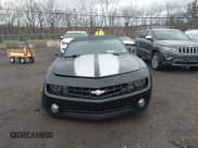 ✅ 2013 Chevrolet Camaro LT • VIN: 2G1FC3D32D9205069 • Lot: 41931863. Wystawiony na IAAI z przebiegiem 75 244 mil. Bezpłatny archiwum sprzedaży aukcyjnych z USA i szczegółowy raport historii pojazdu na DreamBid. Zdjęcie 13.