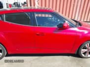 ✅ 2013 Hyundai Veloster w/Black Int • VIN: KMHTC6AD1DU118187 • Лот: 43417935. Опубликован ранее на IAAI с пробегом 125 169 миль. Бесплатный доступ к архиву аукционных продаж из США и подробный отчёт об истории автомобиля на DreamBid. Изображение 13.