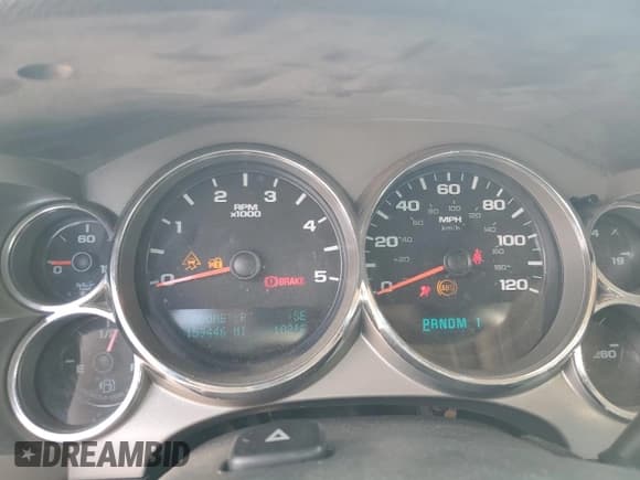 ✅ 2009 Chevrolet Silverado 2500HD LT • VIN: 1GCHK59669E133251 • Лот: 62861315. Опубликован ранее на Copart с пробегом 159 446 миль. Бесплатный доступ к архиву аукционных продаж из США и подробный отчёт об истории автомобиля на DreamBid. Изображение 9.