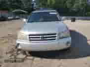 2003 Toyota Highlander с VIN JTEGF21AX30107055, выставлен на аукционе Copart как лот 80355335 с пробегом 149 088 миль миль и Списание • Salvage title. История ставок и продаж доступна на DreamBid. Изображение 5.