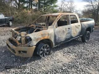 ✅ 2024 Ram 2500 Big Horn • VIN: 3C6UR5DJ5RG268680 • Lot: 93232735. Wystawiony na Copart z przebiegiem Nie podano. Bezpłatny archiwum sprzedaży aukcyjnych z USA i szczegółowy raport historii pojazdu na DreamBid. Zdjęcie 1.