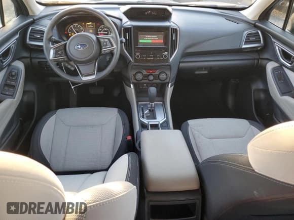 ✅ 2022 Subaru Forester • VIN: JF2SKAAC2NH463205 • Лот: 92050715. Опубликован ранее на Copart с пробегом 26 979 миль. Бесплатный доступ к архиву аукционных продаж из США и подробный отчёт об истории автомобиля на DreamBid. Изображение 8.