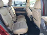 ✅ 2020 Cadillac XT6 FWD Premium Luxury • VIN: 1GYKPERSXLZ103765 • Lot: 73532524. Listed on Copart with 44,084 mi. Free auction sales archive from the USA and detailed vehicle history report at DreamBid. Image 11.