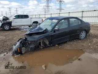 ✅ 2005 Hyundai Elantra GLS • VIN: KMHDN46D05U925779 • Lot: 50149505. Wystawiony na Copart z przebiegiem Nie podano. Bezpłatny archiwum sprzedaży aukcyjnych z USA i szczegółowy raport historii pojazdu na DreamBid. Zdjęcie 1.