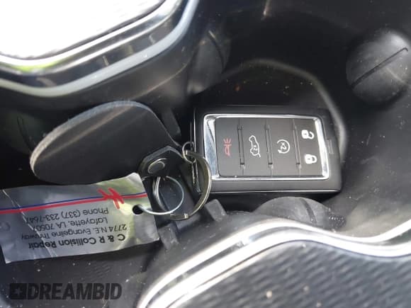 ✅ 2025 Jeep Grand Cherokee Limited • VIN: 1C4RJKBG9S8661279 • Lot: 42431910. Wystawiony na IAAI z przebiegiem 3 512 mil. Bezpłatny archiwum sprzedaży aukcyjnych z USA i szczegółowy raport historii pojazdu na DreamBid. Zdjęcie 11.