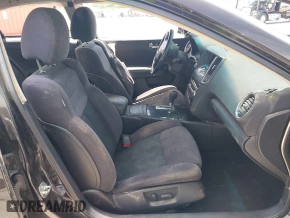 ✅ 2014 Nissan Maxima SV • VIN: 1N4AA5AP4EC454502 • Lot: 42232592. Listed on IAAI with Not provided. Free auction sales archive from the USA and detailed vehicle history report at DreamBid. Image 5.