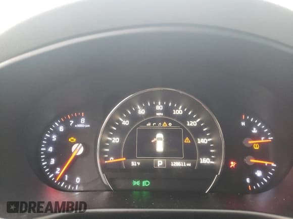 ✅ 2016 Kia Sorento SXL • VIN: 5XYPKDA52GG004484 • Lot: 86540835. Wystawiony na Copart z przebiegiem 128 611 mil. Bezpłatny archiwum sprzedaży aukcyjnych z USA i szczegółowy raport historii pojazdu na DreamBid. Zdjęcie 9.