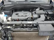 ✅ 2017 Hyundai Santa Fe 2.4L • VIN: 5XYZT3LB8HG392499 • Лот: 62284904. Опубликован ранее на Copart с пробегом 62 615 миль. Бесплатный доступ к архиву аукционных продаж из США и подробный отчёт об истории автомобиля на DreamBid. Изображение 12.