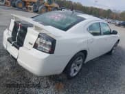 ✅ 2008 Dodge Charger • VIN: 2B3KA43G88H134947 • Лот: 43803200. Опубликован ранее на IAAI с пробегом 163 707 миль. Бесплатный доступ к архиву аукционных продаж из США и подробный отчёт об истории автомобиля на DreamBid. Изображение 4.
