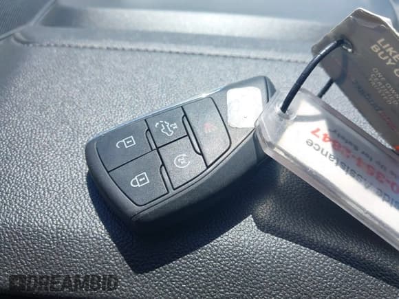 ✅ 2023 Chevrolet Silverado 1500 LT • VIN: 3GCUDDED7PG364852 • Lot: 42034731. Listed on IAAI with 51,108 mi. Free auction sales archive from the USA and detailed vehicle history report at DreamBid. Image 11.