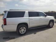 ✅ 2015 Chevrolet Suburban LS • VIN: 1GNSCHKC7FR120590 • Lot: 60042815. Listed on Copart with 183,407 mi. Free auction sales archive from the USA and detailed vehicle history report at DreamBid. Image 3.