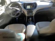 ✅ 2017 Hyundai Santa Fe Ultimate • VIN: 5XYZW4LA2HG462986 • Лот: 74506703. Опубликован ранее на Copart с пробегом 92 183 миль. Бесплатный доступ к архиву аукционных продаж из США и подробный отчёт об истории автомобиля на DreamBid. Изображение 8.