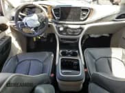 ✅ 2023 Chrysler Pacifica Limited • VIN: 2C4RC3GG2PR599759 • Lot: 52583115. Listed on Copart with Not provided. Free auction sales archive from the USA and detailed vehicle history report at DreamBid. Image 8.