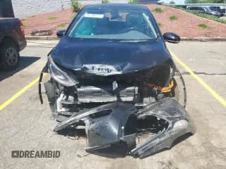 ✅ 2017 Chevrolet Bolt EV LT • VIN: 1G1FW6S05H4178590 • Lot: 56796474. Wystawiony na Copart z przebiegiem 105 175 mil. Bezpłatny archiwum sprzedaży aukcyjnych z USA i szczegółowy raport historii pojazdu na DreamBid. Zdjęcie 5.