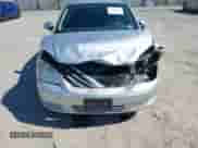 2009 Chevrolet Cobalt 1LT with VIN 1G1AT58HX97158166, listed as a IAAI auction lot 43341841 with 70,380 mi miles and . Bid and sale history available at DreamBid. Image 6.