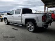 ✅ 2017 GMC Sierra 1500 SLT • VIN: 3GTP1NEC7HG293771 • Лот: 81961985. Опубликован ранее на Copart с пробегом 61 620 миль. Бесплатный доступ к архиву аукционных продаж из США и подробный отчёт об истории автомобиля на DreamBid. Изображение 2.