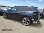 ✅ 2020 BMW X5 M50i • VIN: 5UXJU4C00LLE45435 • Лот: 63341715. Опубликован ранее на Copart с пробегом 51 075 миль. Бесплатный доступ к архиву аукционных продаж из США и подробный отчёт об истории автомобиля на DreamBid. Изображение 2.