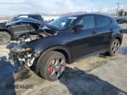 ✅ 2024 Alfa Romeo Tonale Veloce • VIN: ZASPATDW1R3055326 • Lot: 42246275. Wystawiony na Copart z przebiegiem 7 123 mil. Bezpłatny archiwum sprzedaży aukcyjnych z USA i szczegółowy raport historii pojazdu na DreamBid. Zdjęcie 1.