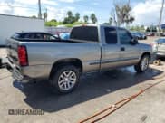 ✅ 2007 Chevrolet Silverado 1500 LT1 • VIN: 1GCEC19X87Z189439 • Lot: 72137054. Listed on Copart with 165,171 mi. Free auction sales archive from the USA and detailed vehicle history report at DreamBid. Image 3.