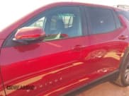 ✅ 2026 Chevrolet Equinox FWD LT • VIN: 3GNAXHEG8TL238455 • Lot: 43191946. Wystawiony na IAAI z przebiegiem 207 mil. Bezpłatny archiwum sprzedaży aukcyjnych z USA i szczegółowy raport historii pojazdu na DreamBid. Zdjęcie 14.