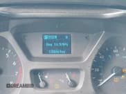 ✅ 2015 Ford Transit Cargo • VIN: 1FTSW3XG1FKA10268 • Lot: 43340537. Listed on IAAI with 100,869 mi. Free auction sales archive from the USA and detailed vehicle history report at DreamBid. Image 15.