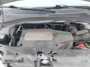 ✅ 2002 Acura MDX Touring • VIN: 2HNYD18812H510972 • Lot: 41078198. Wystawiony na IAAI z przebiegiem 192 199 mil. Bezpłatny archiwum sprzedaży aukcyjnych z USA i szczegółowy raport historii pojazdu na DreamBid. Zdjęcie 10.