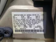 ✅ 1999 Nissan Altima XE • VIN: 1N4DL01D5XC236300 • Лот: 55746504. Опубликован ранее на Copart с пробегом 82 917 миль. Бесплатный доступ к архиву аукционных продаж из США и подробный отчёт об истории автомобиля на DreamBid. Изображение 12.