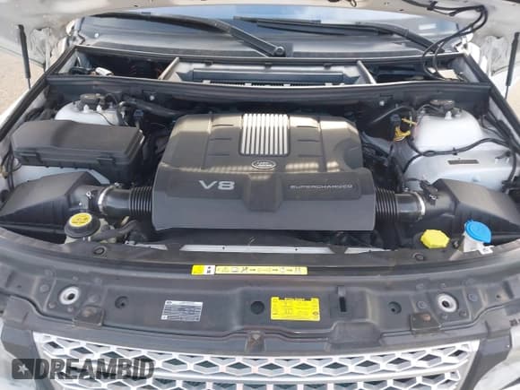 ✅ 2011 Land Rover Range Rover SC • VIN: SALMF1E4XBA331496 • Lot: 41534410. Wystawiony na IAAI z przebiegiem 144 402 mil. Bezpłatny archiwum sprzedaży aukcyjnych z USA i szczegółowy raport historii pojazdu na DreamBid. Zdjęcie 10.