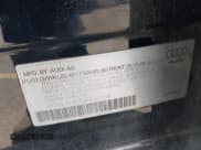 ✅ 2003 Audi A4 3.0L • VIN: WAULT68EX3A277158 • Lot: 42441507. Listed on IAAI with 123,537 mi. Free auction sales archive from the USA and detailed vehicle history report at DreamBid. Image 9.