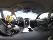 ✅ 2021 Infiniti Q50 Luxe • VIN: JN1EV7BR8MM752929 • Lot: 41907927. Listed on IAAI with 43,263 mi. Free auction sales archive from the USA and detailed vehicle history report at DreamBid. Image 18.