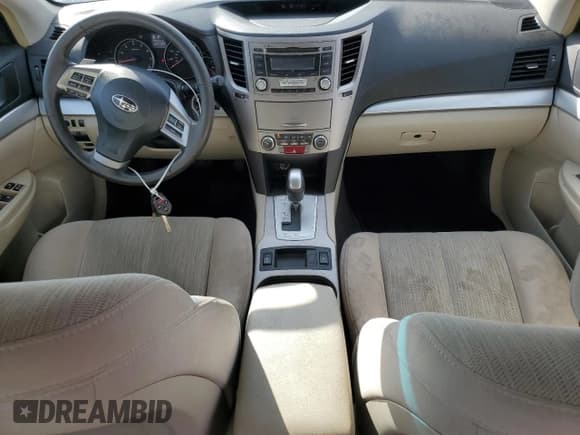 ✅ 2013 Subaru Legacy Premium • VIN: 4S3BMCG60D3035828 • Lot: 80089315. Listed on Copart with 168,978 mi. Free auction sales archive from the USA and detailed vehicle history report at DreamBid. Image 8.