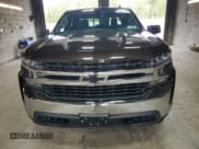✅ 2019 Chevrolet Silverado 1500 LT • VIN: 1GCUYDED0KZ127276 • Lot: 73691754. Wystawiony na Copart z przebiegiem 35 449 mil. Bezpłatny archiwum sprzedaży aukcyjnych z USA i szczegółowy raport historii pojazdu na DreamBid. Zdjęcie 5.