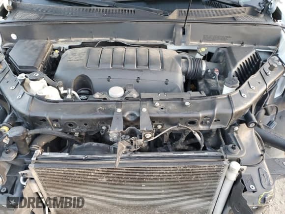 ✅ 2017 Chevrolet Traverse LT • VIN: 1GNKRHKD1HJ270767 • Lot: 86884925. Wystawiony na Copart z przebiegiem 172 863 mil. Bezpłatny archiwum sprzedaży aukcyjnych z USA i szczegółowy raport historii pojazdu na DreamBid. Zdjęcie 12.