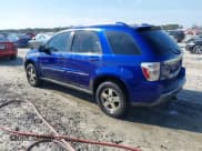 ✅ 2006 Chevrolet Equinox LT • VIN: 2CNDL63F866054329 • Лот: 41503839. Опубликован ранее на IAAI с пробегом 293 429 миль. Бесплатный доступ к архиву аукционных продаж из США и подробный отчёт об истории автомобиля на DreamBid. Изображение 3.