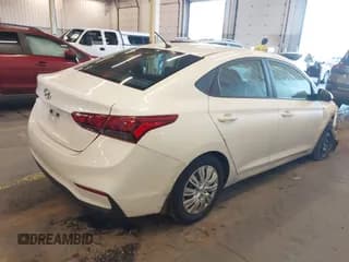 ✅ 2021 Hyundai Accent SE • VIN: 3KPC24A65ME141113 • Лот: 41302508. Опубликован ранее на IAAI с пробегом 56 889 миль. Бесплатный доступ к архиву аукционных продаж из США и подробный отчёт об истории автомобиля на DreamBid. Изображение 4.