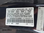 ✅ 2005 Honda Civic EX • VIN: 1HGEM22915L050091 • Lot: 43865926. Listed on IAAI with 166,768 mi. Free auction sales archive from the USA and detailed vehicle history report at DreamBid. Image 9.