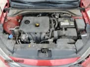 ✅ 2020 Hyundai Elantra SEL • VIN: 5NPD84LF2LH555363 • Lot: 72091905. Listed on Copart with 156,402 mi. Free auction sales archive from the USA and detailed vehicle history report at DreamBid. Image 11.