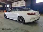 ✅ 2023 Mercedes-Benz E 450 • VIN: W1K1K5JB9PF195525 • Lot: 88175745. Listed on Copart with Not provided. Free auction sales archive from the USA and detailed vehicle history report at DreamBid. Image 2.