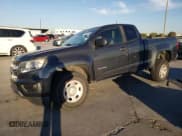 ✅ 2017 Chevrolet Colorado 2WD WT • VIN: 1GCHSBEA5H1233503 • Лот: 76452004. Опубликован ранее на Copart с пробегом 69 214 миль. Бесплатный доступ к архиву аукционных продаж из США и подробный отчёт об истории автомобиля на DreamBid. Изображение 1.
